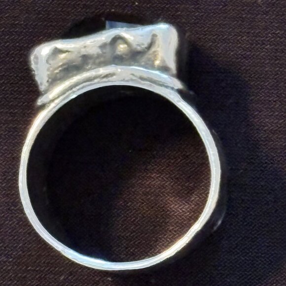 SILPADA Dusk til Dawn Ring - Picture 2 of 3